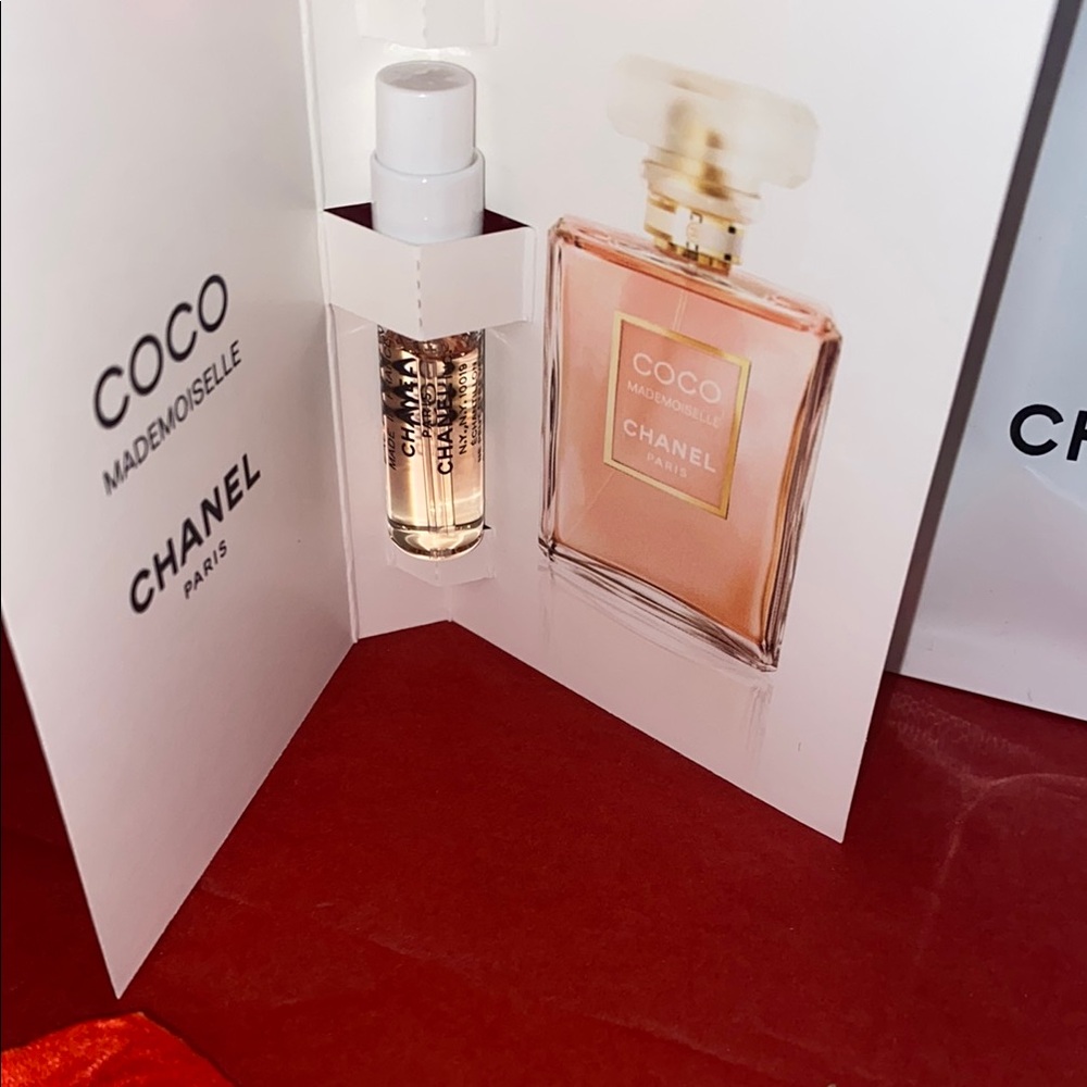 Chanel 3pc Bundle/Set - Picture 4 of 5